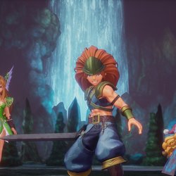 Trials of Mana