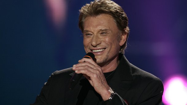 Johnny Hallyday : des inédits de la tournée « Symphonique » bientôt disponibles