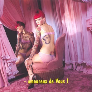 Amoureux de Vous !
