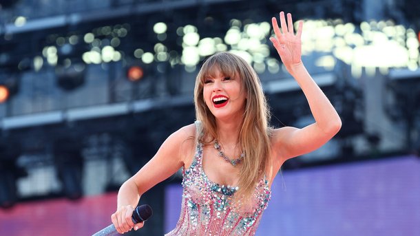Taylor Swift pourrait rejoindre l’univers Marvel