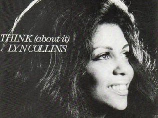 Lyn Collins