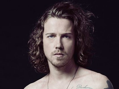 Julien Doré - Fiche