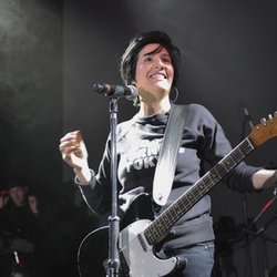 Concert Pop Love - Texas