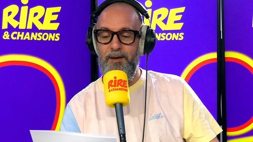 La Team du rire avec François Martinez : Allemagne : Nazisme ou Naturisme