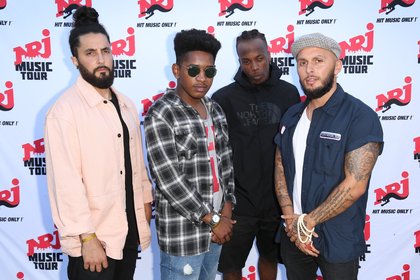 NRJ Music Tour de Toulouse 2017