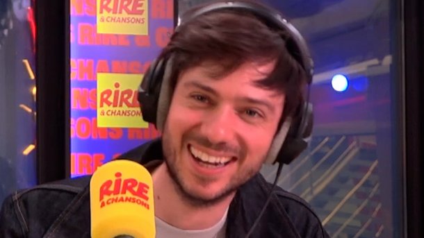 Félix Radu  : le quizz Radu ou Gradur ? - L'Afterwork du Rire