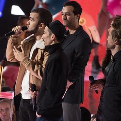 BigFlo & Oli - NRJ Music Awards 2017