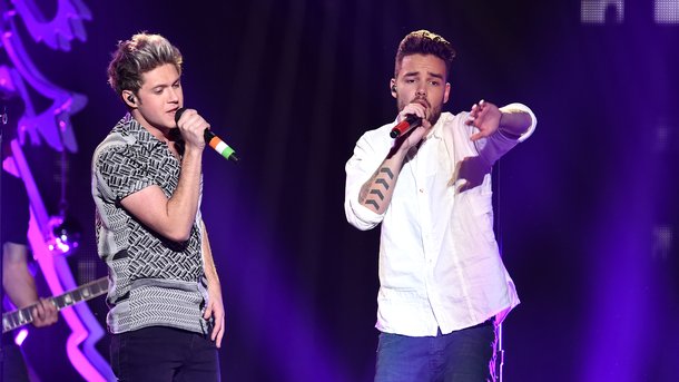 Liam Payne : l'hommage de Niall Horan avec le morceau "End of an Era"