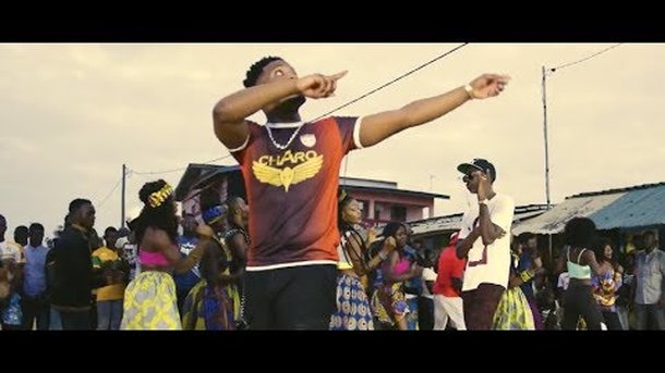 Niska feat MHD - Versus