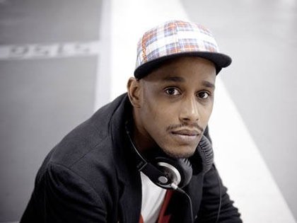 Un nouvel album pour Sir Samuel