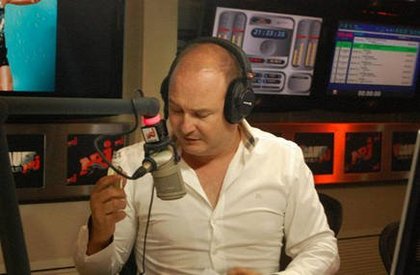 émission du lundi 25 juin avec Jenifer
