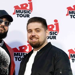 Siks & Jobsab - NRJ Music Tour Troyes 2024