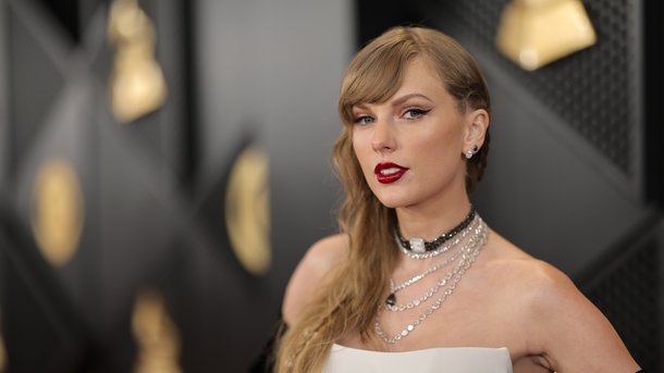 Taylor Swift annonce des duos incroyables sur son prochain album « The Tortured Poets Department »