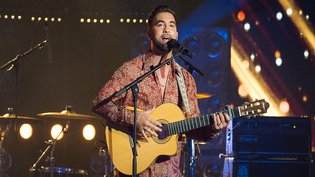 Kendji Girac