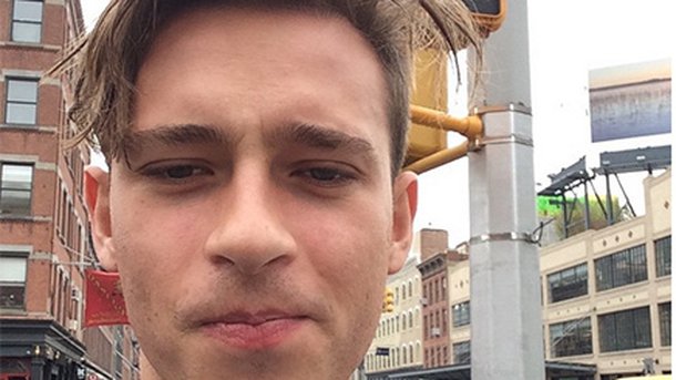 Flume : «Never Be Like You», un clip psychédélique!