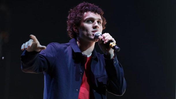 Feder: que veut dire son nom d'artiste?