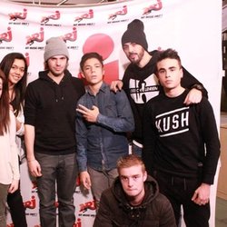 Mardi 11 février avec les Casseurs Flowters