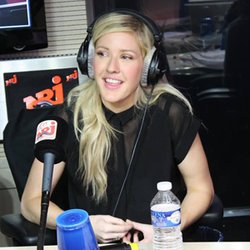 Vendredi 27 septembre avec Ellie Goulding