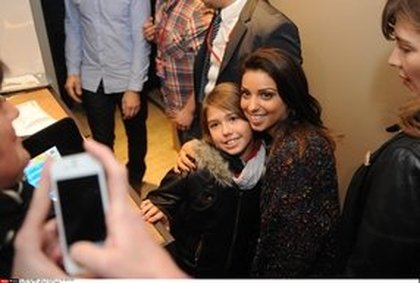 NRJ Music Tour de Nancy: les photos