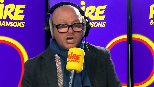 L'invité ingérable de Julien Schmidt : Festival du film américain, direction Deauville avec Jean Paul Molky