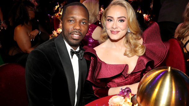 Adele et Rich Paul mariés : la chanteuse aurait confirmé la nouvelle