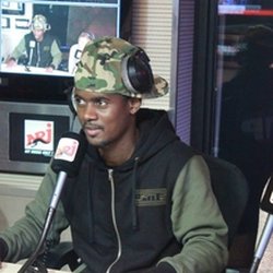 Jeudi 20 Mars avec Black M