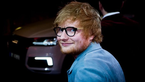 Ed Sheeran : à qui s'adresse sa chanson "Perfect" ?