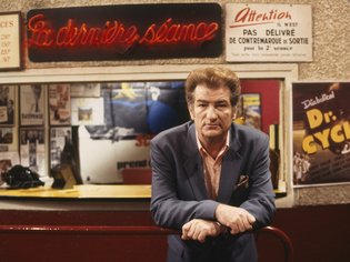 Eddy Mitchell