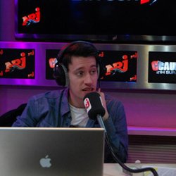 Lundi 15 Avril avec Axel Tony