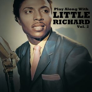 Pray Along with Little Richard Vol. 2