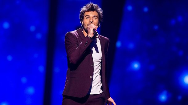 Amir: One Republic, Patrick Bruel... Toutes ses influences musicales