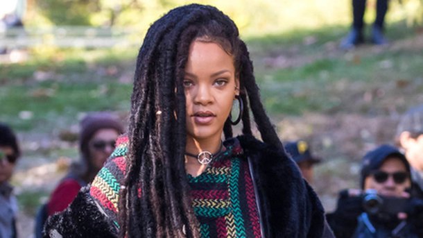 Rihanna: sa réaction quand elle s’est vue dans «Bates Motel»