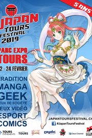 Japan Tours Festival 2019