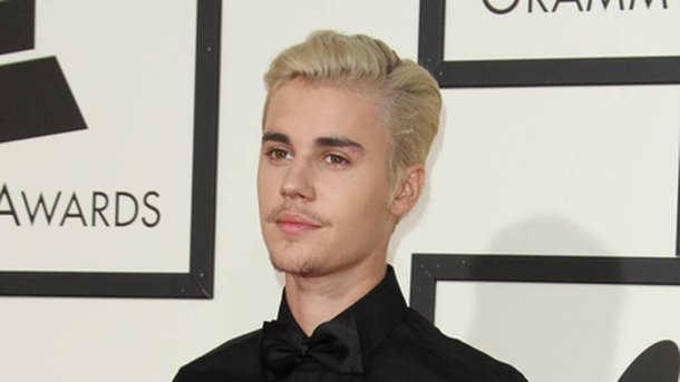 Justin Bieber : ses fesses font plus de deux millions de "like"!