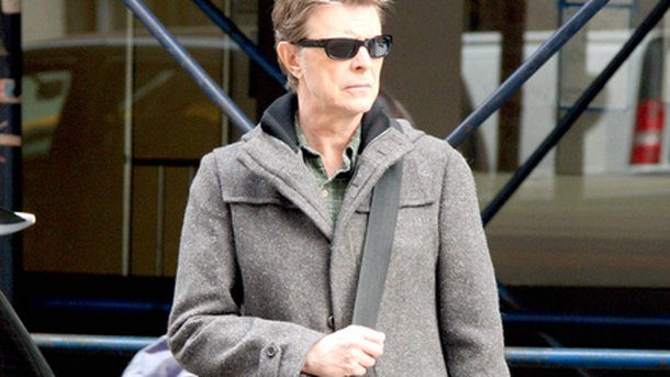 David Bowie : son fils est papa et lui rend hommage