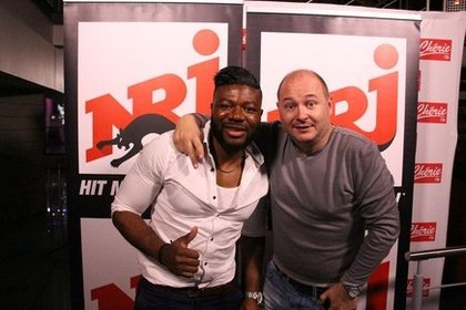 Lundi 30 Mars 2015 avec MAKASSY