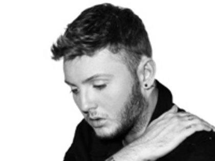 James Arthur