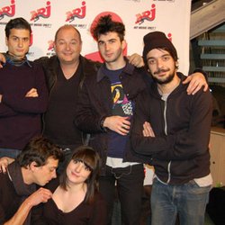 Mercredi 30 janvier avec les BB Brunes