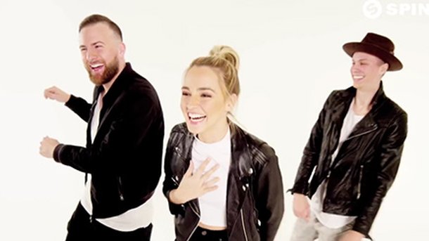 Lost Kings : découvrez «You» ft Katelyn Tarver!
