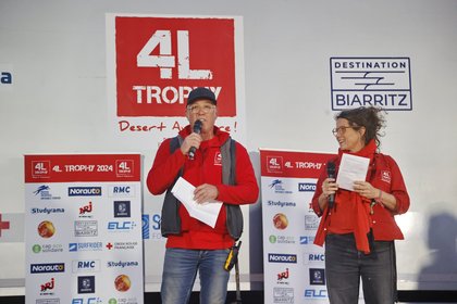 4L Trophy 2024