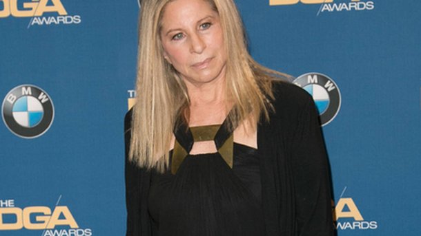 Barbra Streisand : un nouvel album et une tournée!