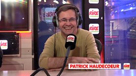 Patrick Haudecœur - Son interview sur Rire & Chansons à propos de Frou-Frou les Bains