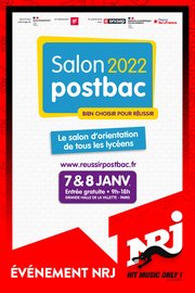 Salon Postbac 2022