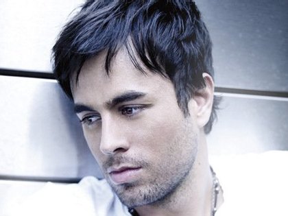Enrique Iglesias