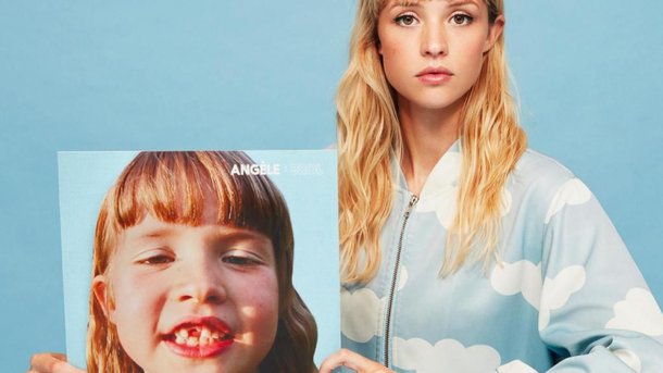 Angèle : Les titres phares de l'album "Brol"