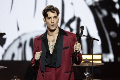 La Cérémonie - NRJ Music Awards 2024