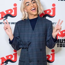 Bilal Hassani - NRJ Music Tour Paris 2019