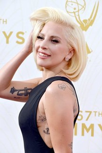 Lady Gaga