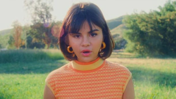 Selena Gomez : «Back To You»  déclarée chanson de l’été par le magazine Rolling Stone