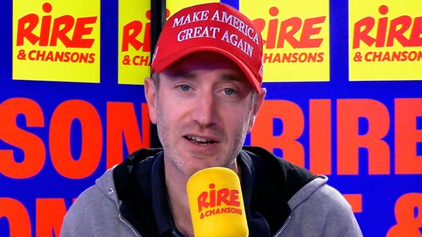 Marceau refait l’info : Sortie d’un titre inédit de Johnny